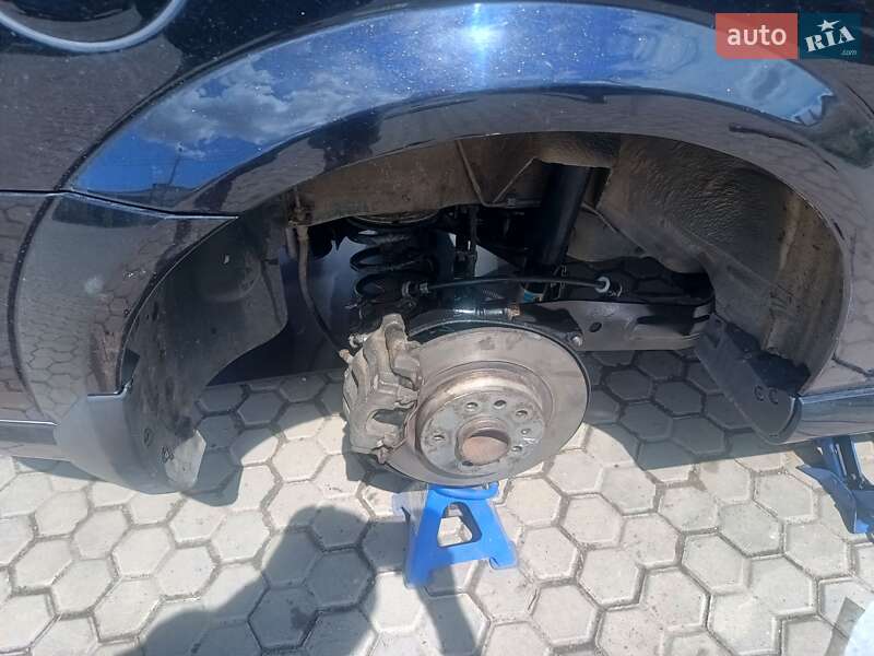 Седан Opel Vectra 2006 в Одессе