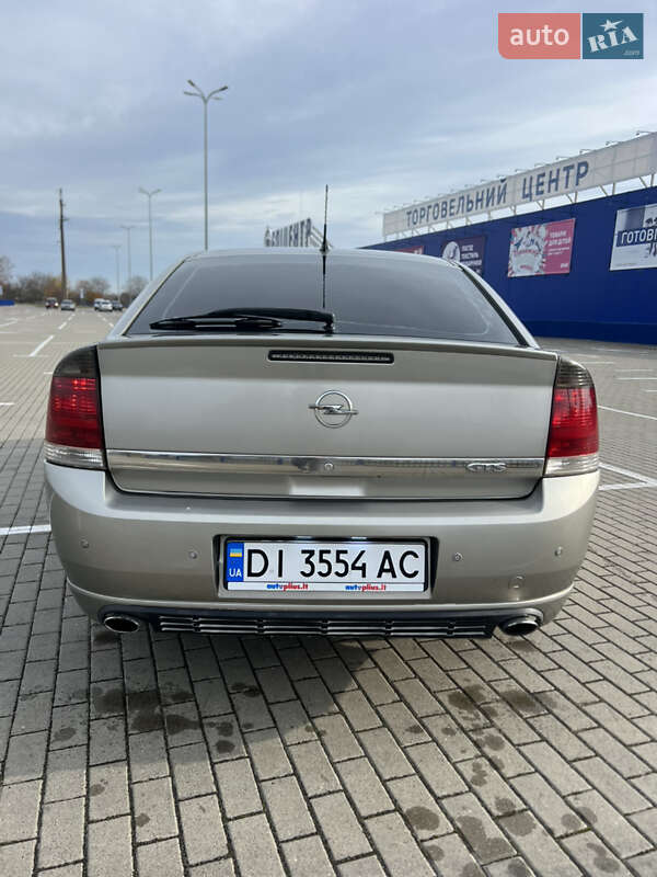 Лифтбек Opel Vectra 2004 в Нововолынске фото 10 Лифтбек Opel Vectra 2004 в Нововолынске