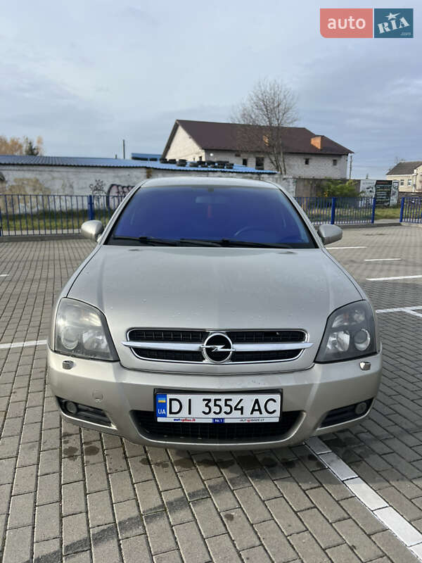 Лифтбек Opel Vectra 2004 в Нововолынске фото 17 Лифтбек Opel Vectra 2004 в Нововолынске