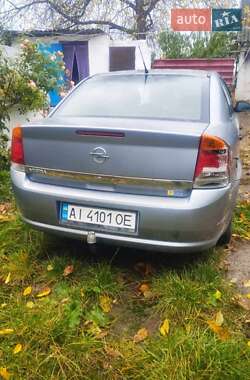 Седан Opel Vectra 2006 в Тараще