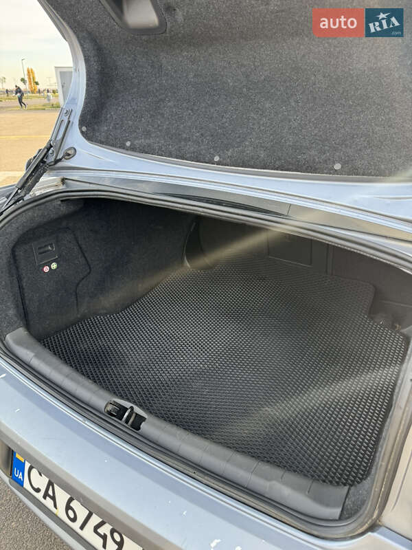 Седан Opel Vectra 2007 в Черкассах фото 12 Седан Opel Vectra 2007 в Черкассах