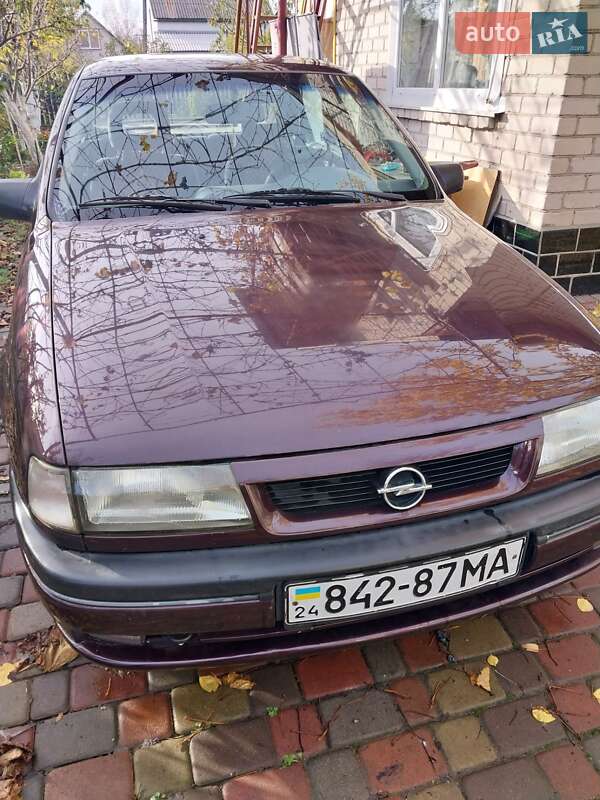 Opel Vectra 1994