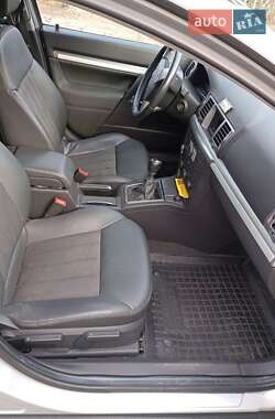 Универсал Opel Vectra 2007 в Киеве