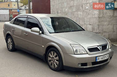 Седан Opel Vectra 2004 в Киеве