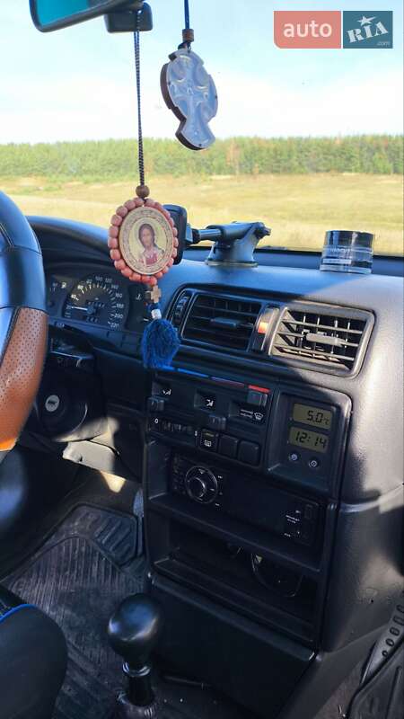 Седан Opel Vectra 1994 в Вишневце фото 12 Седан Opel Vectra 1994 в Вишневце