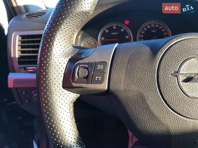 Универсал Opel Vectra 2007 в Киеве фото 18 Универсал Opel Vectra 2007 в Киеве