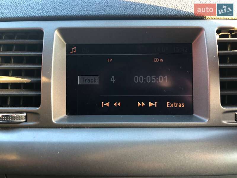 Универсал Opel Vectra 2007 в Киеве фото 23 Универсал Opel Vectra 2007 в Киеве