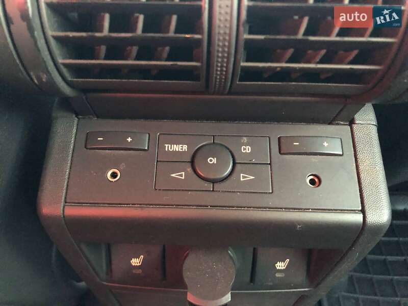 Универсал Opel Vectra 2007 в Киеве фото 28 Универсал Opel Vectra 2007 в Киеве