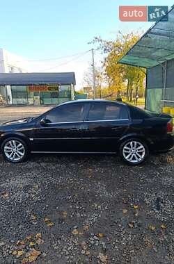 Седан Opel Vectra 2007 в Первомайске