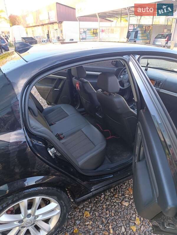 Седан Opel Vectra 2007 в Первомайську фото 3 Седан Opel Vectra 2007 в Первомайську