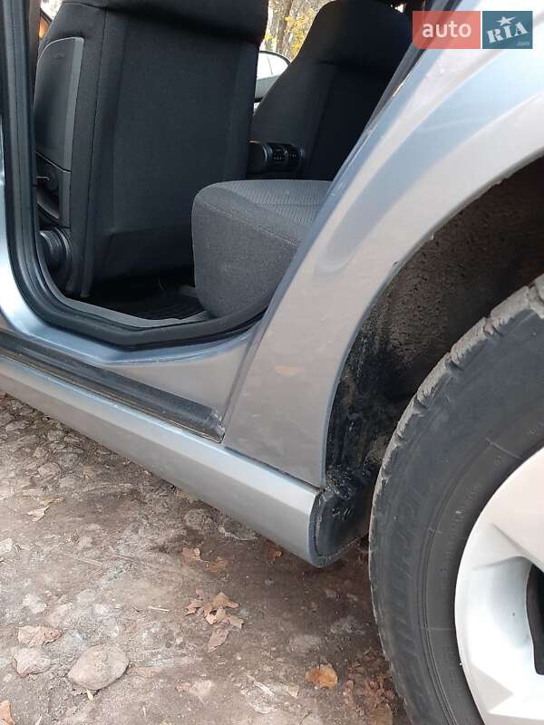 Седан Opel Vectra 2006 в Козятині