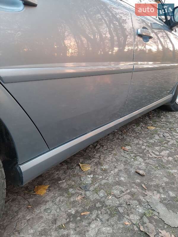 Седан Opel Vectra 2006 в Козятині