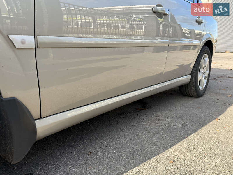 Седан Opel Vectra 2007 в Киеве фото 15 Седан Opel Vectra 2007 в Киеве