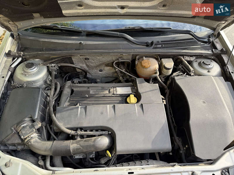 Седан Opel Vectra 2007 в Киеве фото 41 Седан Opel Vectra 2007 в Киеве