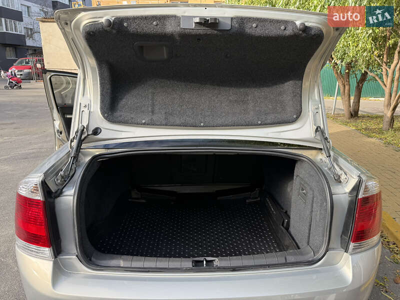 Седан Opel Vectra 2007 в Киеве фото 46 Седан Opel Vectra 2007 в Киеве