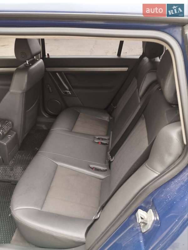 Универсал Opel Vectra 2004 в Иванкове фото 2 Универсал Opel Vectra 2004 в Иванкове