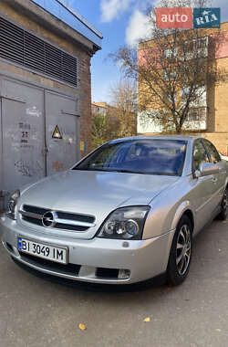 Седан Opel Vectra 2005 в Олександрії
