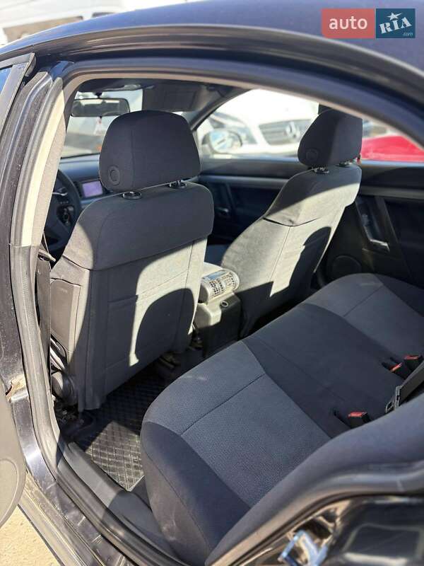 Седан Opel Vectra 2003 в Болграде фото 7 Седан Opel Vectra 2003 в Болграде