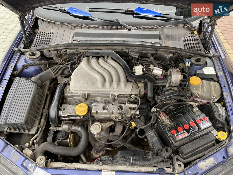 Лифтбек Opel Vectra 1997 в Дунаевцах фото 65 Лифтбек Opel Vectra 1997 в Дунаевцах