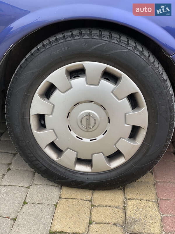 Лифтбек Opel Vectra 1997 в Дунаевцах фото 73 Лифтбек Opel Vectra 1997 в Дунаевцах