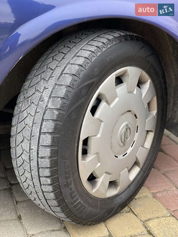 Лифтбек Opel Vectra 1997 в Дунаевцах фото 74 Лифтбек Opel Vectra 1997 в Дунаевцах