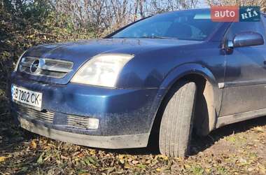 Седан Opel Vectra 2005 в Житомире