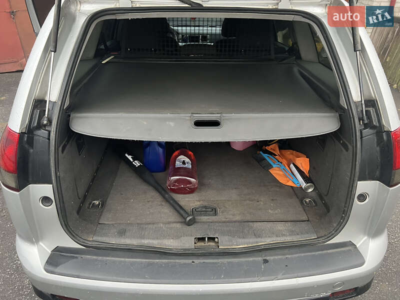 Универсал Opel Vectra 2004 в Полонном фото 7 Универсал Opel Vectra 2004 в Полонном