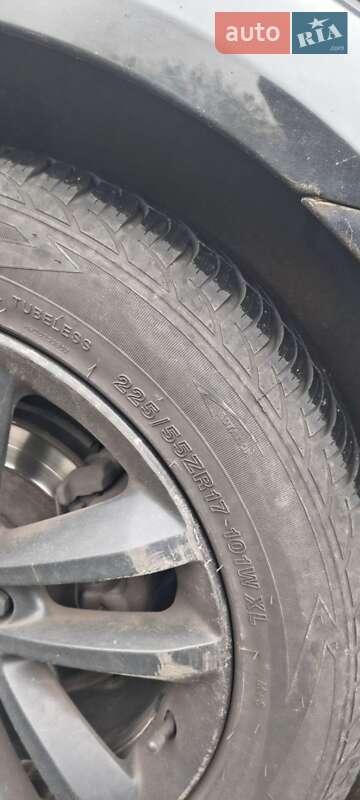 Универсал Opel Vectra 2008 в Киеве фото 10 Универсал Opel Vectra 2008 в Киеве