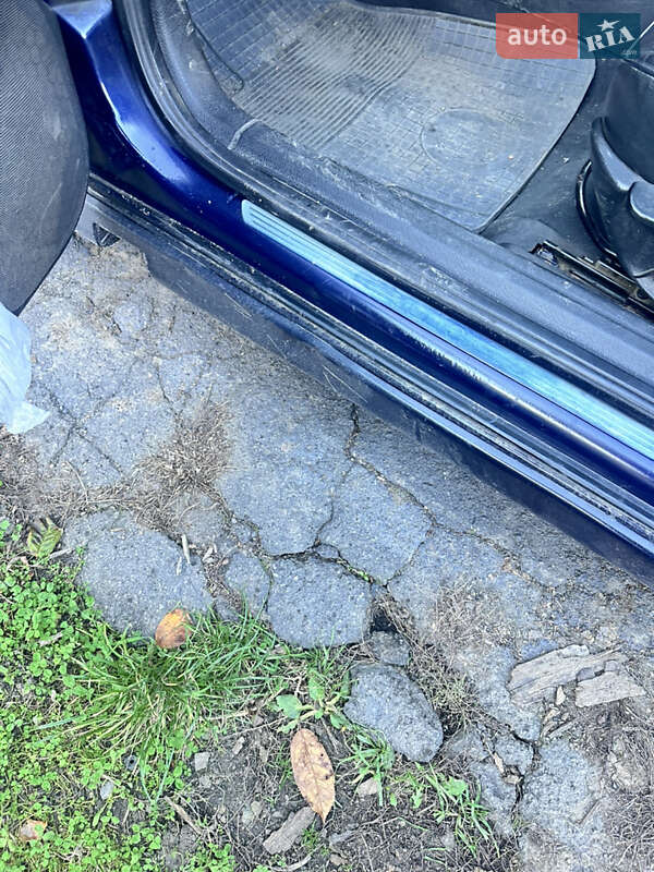 Седан Opel Vectra 1999 в Литине