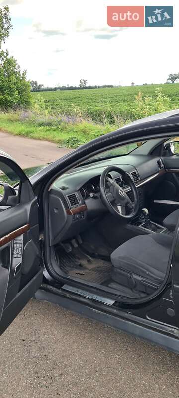 Універсал Opel Vectra 2004 в Кагарлику фото 6 Універсал Opel Vectra 2004 в Кагарлику
