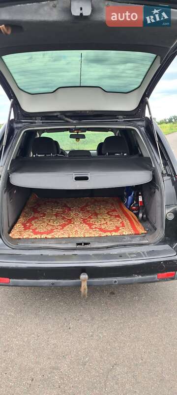 Універсал Opel Vectra 2004 в Кагарлику фото 10 Універсал Opel Vectra 2004 в Кагарлику