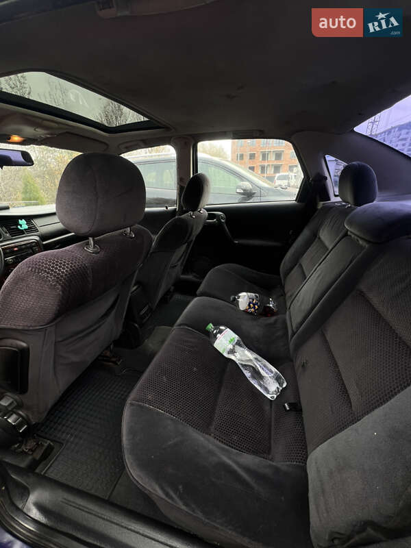 Седан Opel Vectra 1997 в Хмельницком