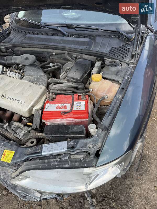 Седан Opel Vectra 2000 в Тернополе фото 10 Седан Opel Vectra 2000 в Тернополе