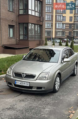 Седан Opel Vectra 2004 в Чернигове