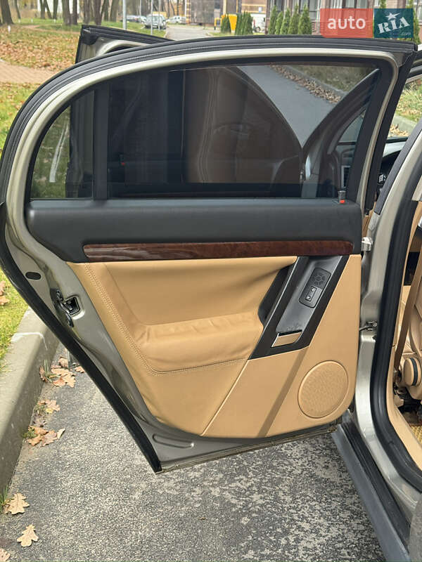 Седан Opel Vectra 2004 в Чернигове