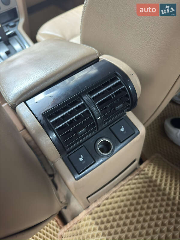 Седан Opel Vectra 2004 в Чернигове