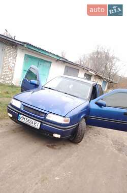 Седан Opel Vectra 1991 в Шостке
