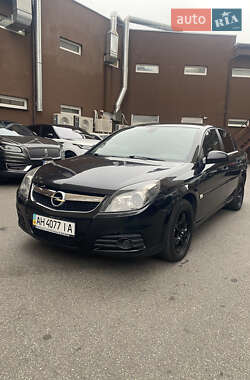 Седан Opel Vectra 2008 в Киеве