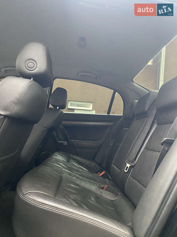 Седан Opel Vectra 2008 в Киеве фото 12 Седан Opel Vectra 2008 в Киеве