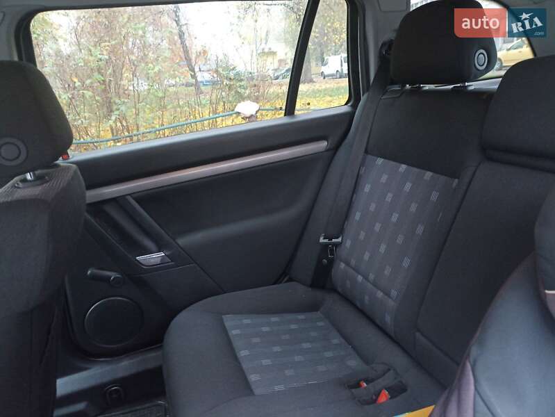 Универсал Opel Vectra 2007 в Киеве