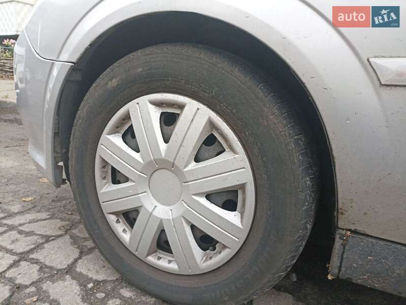 Универсал Opel Vectra 2007 в Киеве
