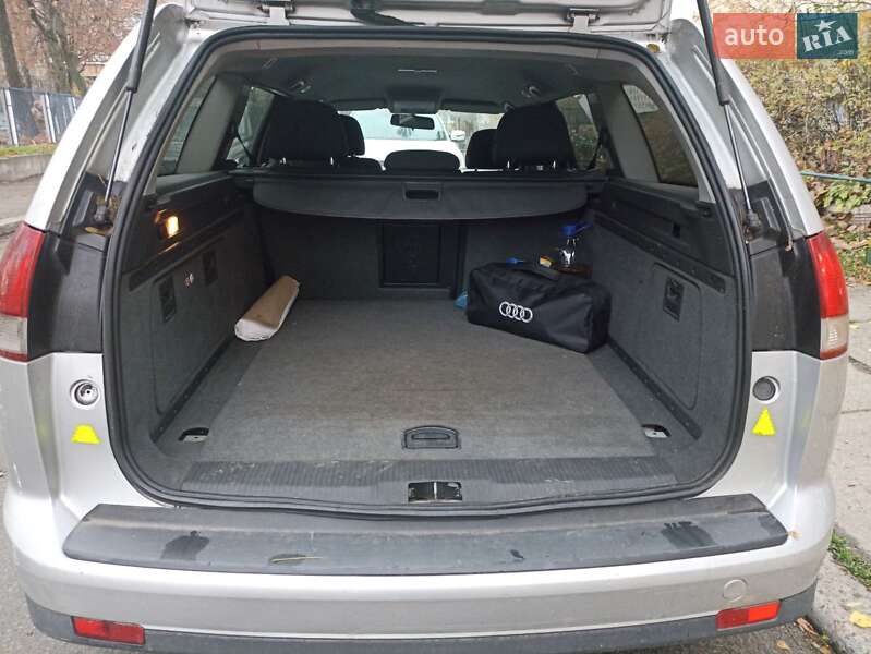 Универсал Opel Vectra 2007 в Киеве