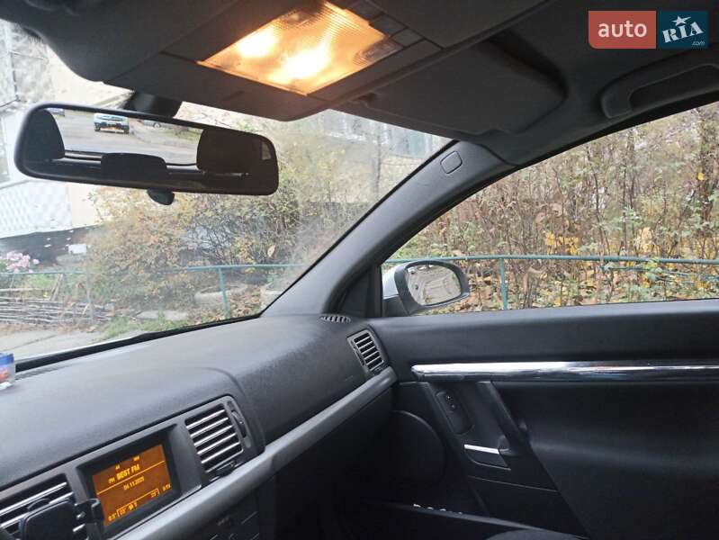 Универсал Opel Vectra 2007 в Киеве