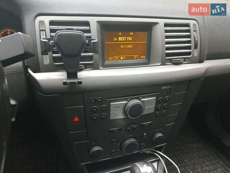 Универсал Opel Vectra 2007 в Киеве