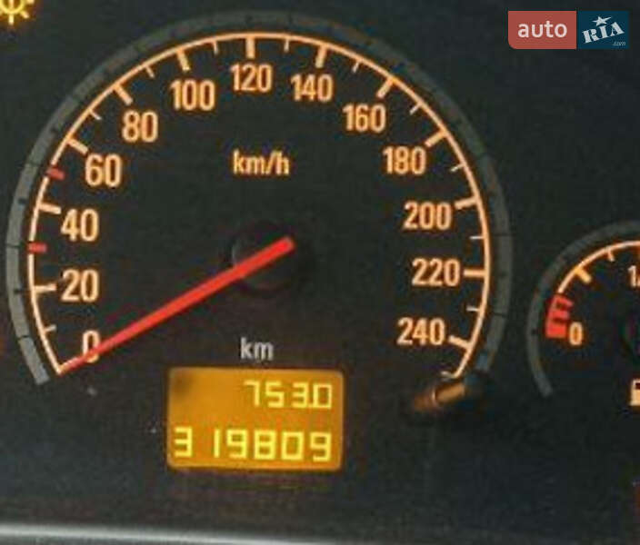 Универсал Opel Vectra 2007 в Киеве