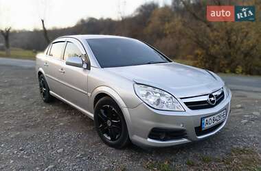 Седан Opel Vectra 2005 в Сваляве