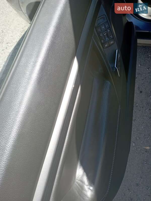 Седан Opel Vectra 2005 в Болграді фото 2 Седан Opel Vectra 2005 в Болграді