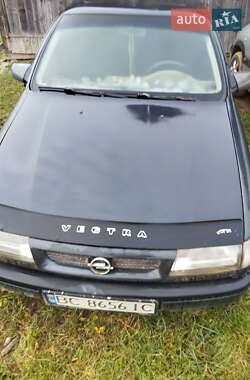 Седан Opel Vectra 1993 в Турке