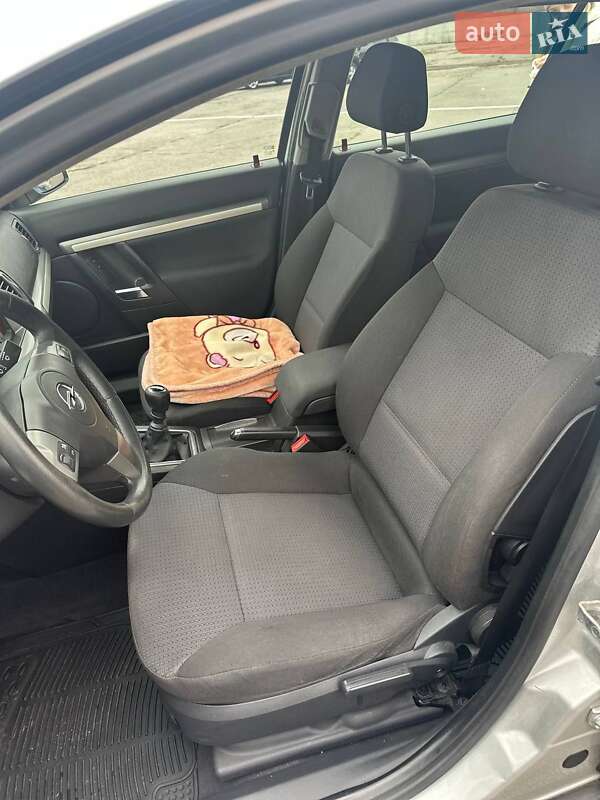 Универсал Opel Vectra 2007 в Виннице