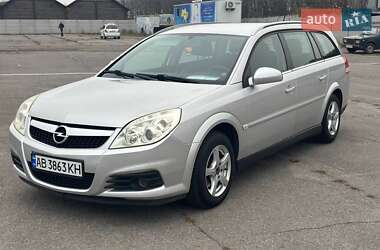 Универсал Opel Vectra 2007 в Виннице